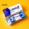 Lamisil pommade prix c